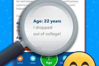 what are liabilities in bitlife|'BitLife' Ribbons: Complete List & How To Get Them (iOS and  .